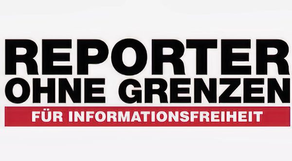 Reporter ohne Grenzen: 28 Journalisten in russischen Gefängnissen