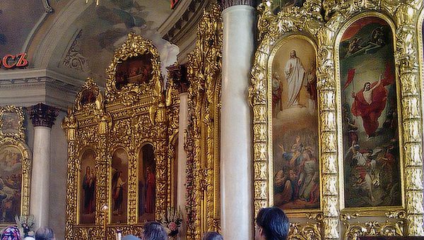 „Alle Masken und Schafspelze sind abgelegt“: Was Experten und Beobachter zu den Weihnachtsereignissen in Russland sagen „Alle Masken und Schafspelze sind abgelegt“: Was Experten und Beobachter zu den Weihnachtsereignissen in Russland sagen