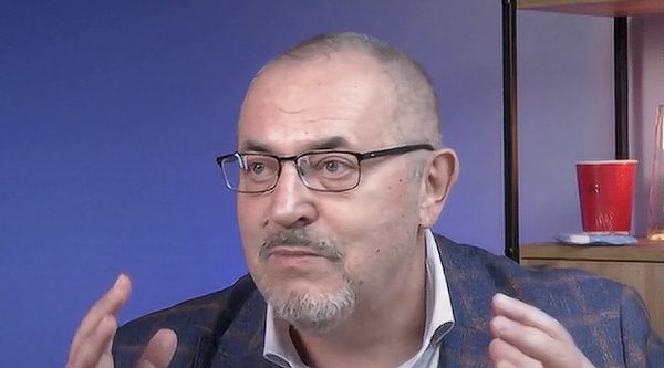 Neue Umfrage: Boris Nadeschdin kann mit vier Prozent der Stimmen rechnen