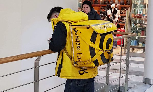 Arbeitsmigranten in Russland: Die Stimmung ist optimistisch