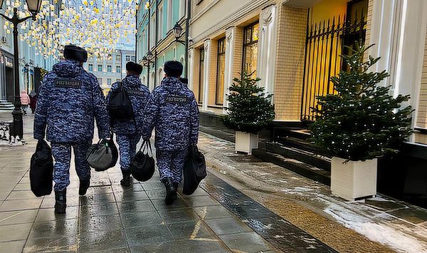 Russland im Korruptionsindex abgerutscht Russland im Korruptionsindex abgerutscht