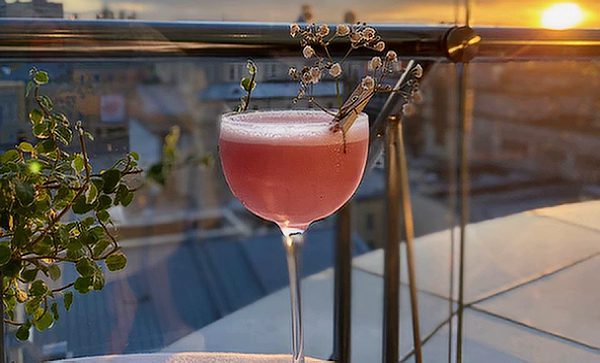 Alkoholkonsum in Russland: „Sag mir, was du trinkst, und ich sage dir, wer du bist“