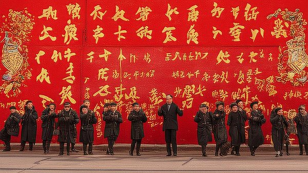 Einreise nach Russland für Chinesen ab jetzt visumfrei