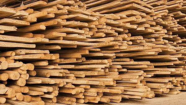 Holzeinschlag in der Nähe des Baikalsees erlaubt Holzeinschlag in der Nähe des Baikalsees erlaubt