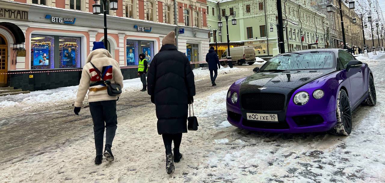 Lewada-Umfrage: Akute Probleme der russischen Gesellschaft im Januar 2025