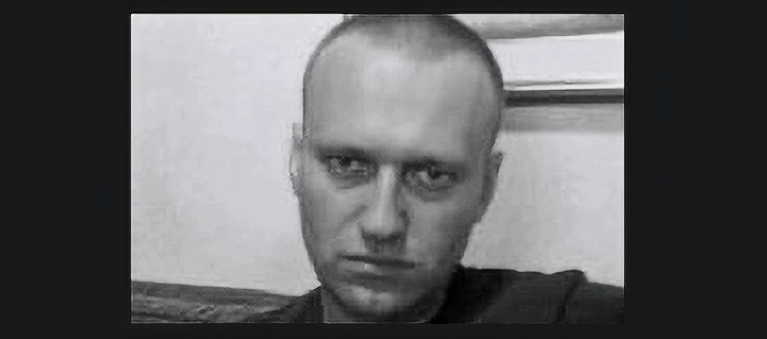 Alexei Nawalny ist tot