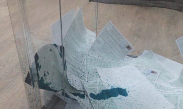 Russische Präsidentschaftswahlen: hohe Wahlbeteiligung – hohes Vertrauen