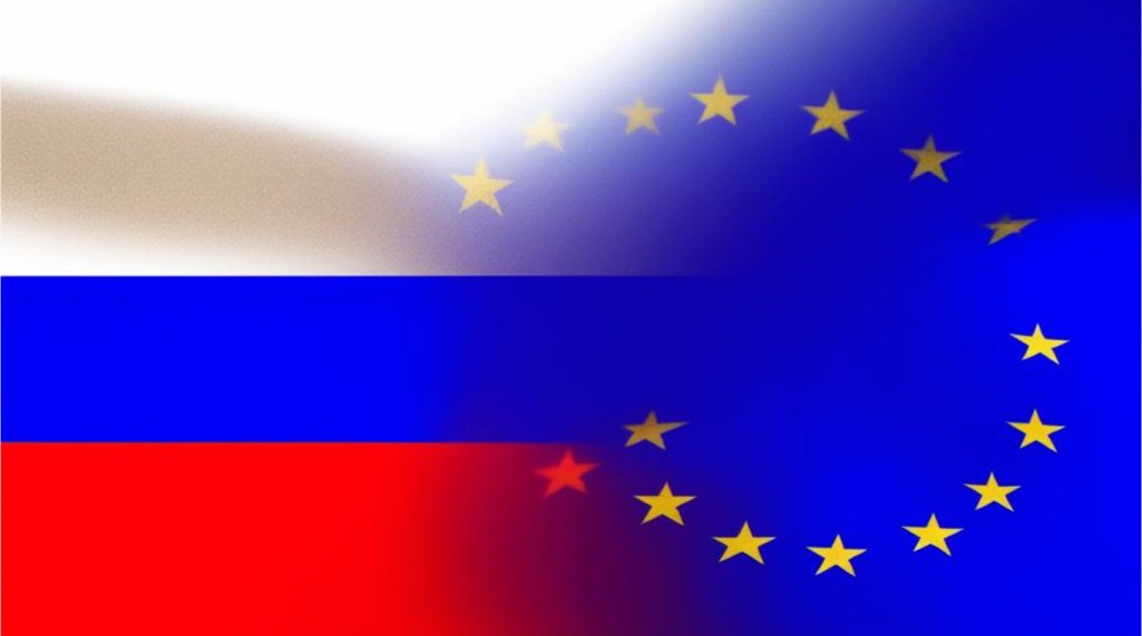 EU reduziert russische Mission bei der Union auf 40 Diplomaten EU reduziert russische Mission bei der Union auf 40 Diplomaten