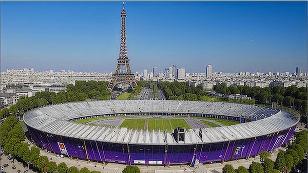 Olympische Spiele ohne Russland