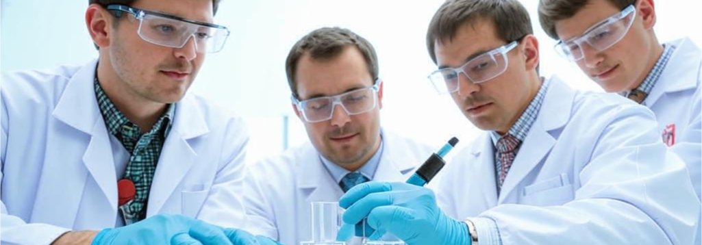 Wissenschaftsförderung in Russland: Von der Spende zur Investition [Teil 1]