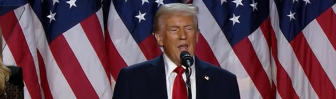 Trump ist an der Macht – ein Grund für den Dialog zwischen Washington und Moskau