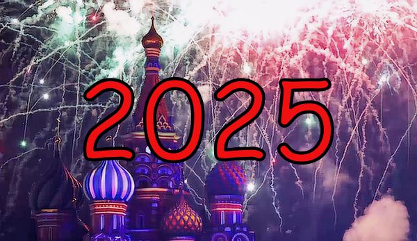 Erwartungen für 2025: Hoffnungen, Einschätzungen der persönlichen, wirtschaftlichen und politischen Situation in Russland