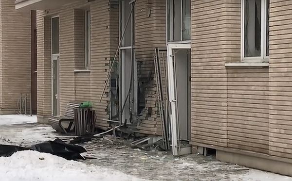 General Igor Kirillow, Chef der Chemiewaffenabwehr, in Moskau getötet