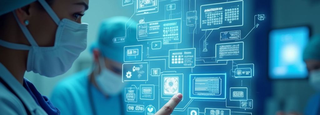 Digitalisierung des russischen Gesundheitswesens könnte besser laufen