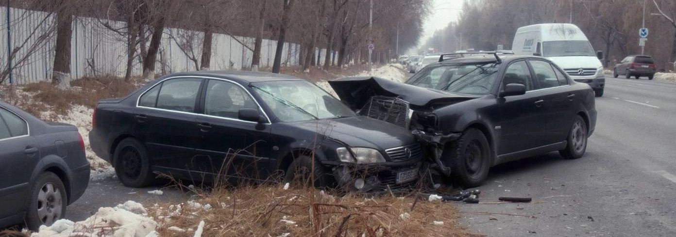 Russlands Kampf gegen Verkehrstote