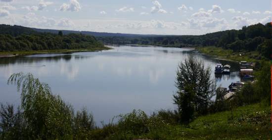 Indigene Völker können ab September in Russland ohne spezielle Genehmigungen fischen