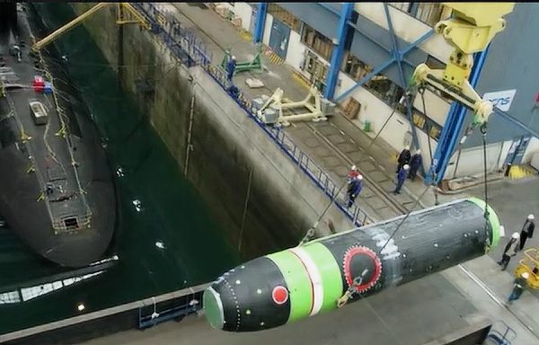 Frankreich und Großbritannien dementieren Berichte über Pläne zur Lieferung von Atomwaffen an die Ukraine Frankreich und Großbritannien dementieren Berichte über Pläne zur Lieferung von Atomwaffen an die Ukraine