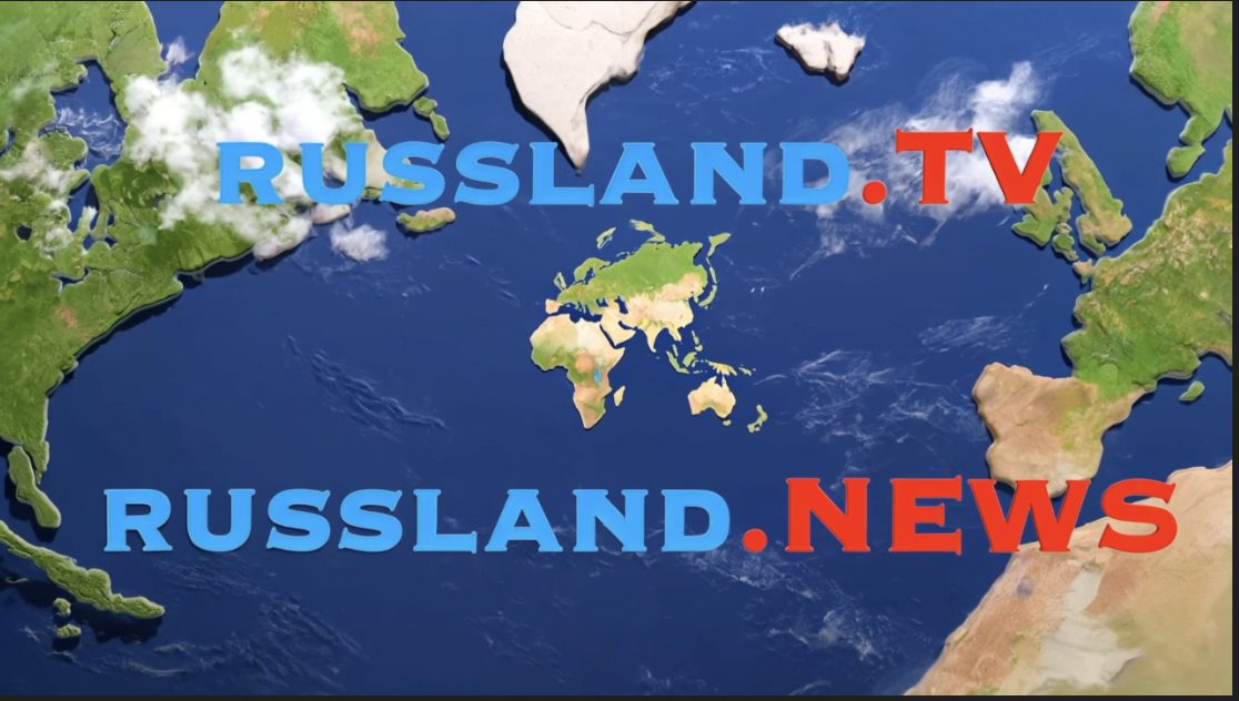 Die erfolgreichsten Videos auf russland.TV vom 14. bis 20. August 2026